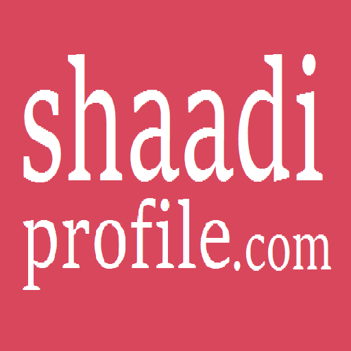 shaadi profile logo